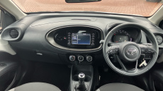 Toyota Aygo X 1.0 VVT-i Pure 5dr Petrol Hatchback